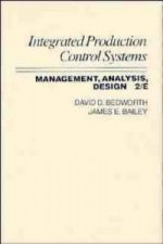Integrated Production, Control Systems