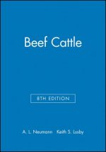 Beef Cattle 8e