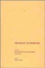 Pigment Handbook, Volume 1