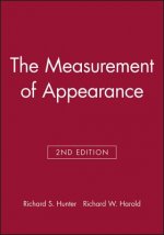 Measurement of Appearance 2e