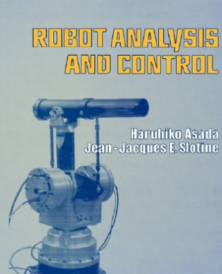 Robot Analysis & Control