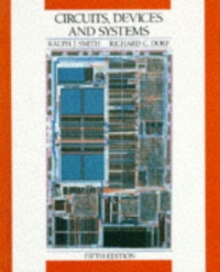 Circuits Devices & Systems - First Course in Electrical Engineering 5e (WSE)
