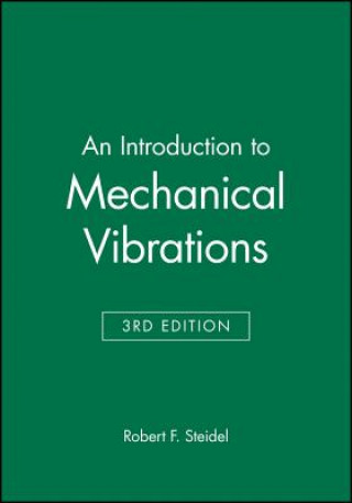 Introduction to Mechanical Vibrations 3e