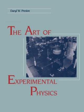 Art of Experimental Physics