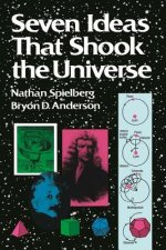 Seven Ideas That Shook the Universe Trade