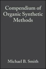 Compendium of Organic Synthetic Methods V 6
