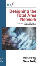 Designing the Total Area Network - Intranets, VPNs  and Enterprise Networks Explained