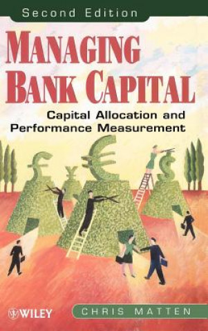 Managing Bank Capital - Capital Allocation & Performance Measurement 2e