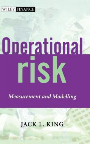 Operational Risk - Measurement & Modelling