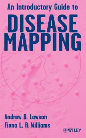 Introductory Guide to Disease Mapping