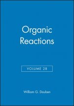 Organic Reactions, Volume 28