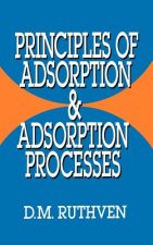 Principles of Adsorption and Adsorption Processes