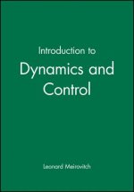 Introduction To Dynamics And Control