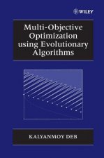 Multi-Objective Optimization Using Evolutionary Algorithms