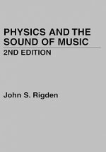 Physics & the Sound of Music 2e