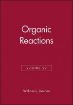Organic Reactions V29