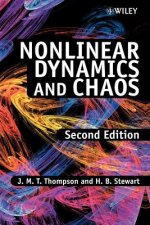 Nonlinear Dynamics & Chaos 2e