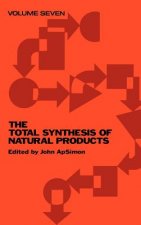 Total Synthesis of Natural Products V 7