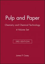 Pulp and Paper