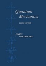 Quantum Mechanics 3e