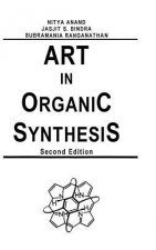 Art in Organic Synthesis 2e