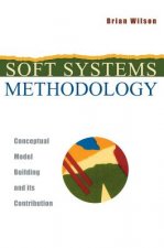 Soft Systems Methodology - Conceptual Model Building & its Contribution