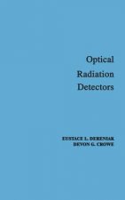 Optical Radiation Detectors