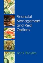 Financial Management & Real Options