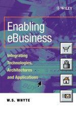 Enabling eBusiness - Integrating Technologies, Architectures and Applications