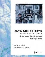 Java Collections - An Introduction to Abstract Data Types, Data Structures and Algorithms