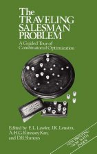 Traveling Salesman Problem - A Guided Tour of Combinatorial Optimization