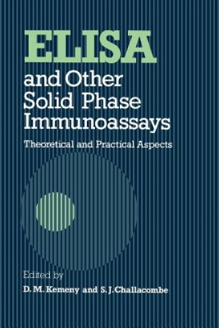 Elisa & Other Solid Phase Immunoassays - Theoretical & Practical Asp