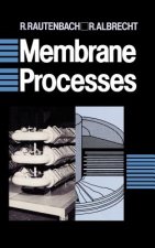 Membrane Processes