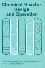 Chemical Reactor Design & Operation 2e