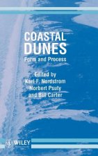 Coastal Dunes - Form & Process