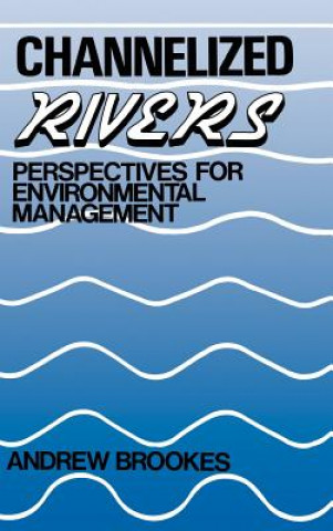 Channelized Rivers - Perspectives for Environmental Management