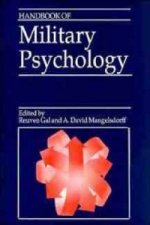 Hdbk of Military Psychology