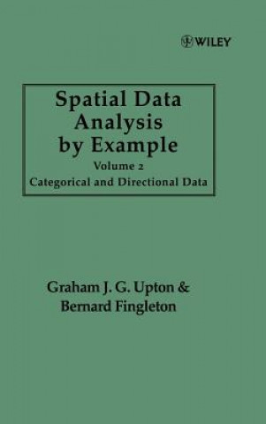 Spatial Data Analysis by Example V 2 - Categorical  & Directional Data