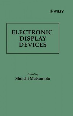 Electronic Display Devices