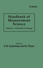 Hdbk of Measurement Science V 3 - Elements of Change