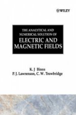 Analytical & Numerical Solution of Electric & Magnetic Fields