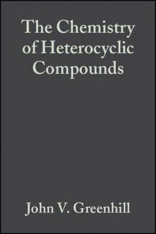 Chemistry of Heterocyclic Compounds - Quinolines V32 Part 3