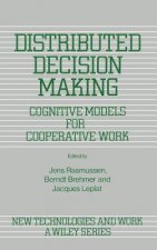 Distributed Decision Making