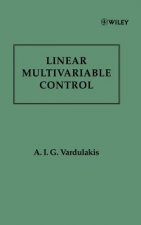 Linear Multivariable Control - Algebraic Analysis & Synthesis Methods