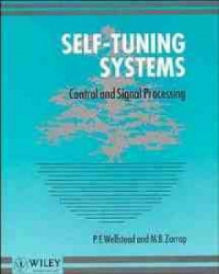 Self-Tuning Systems - Control & Signal Processing