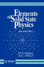 Elements of Solid State Physics 2e