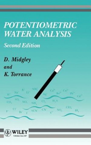 Potentiometric Water Analysis 2e