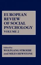 European Review of Social Psychology V 2