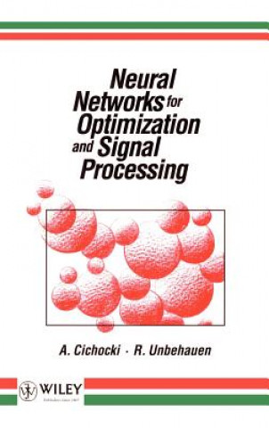 Neural Networks for Optimization & Signal Processing
