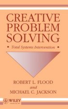 Creative Problem Solving - Total Systems Intervention